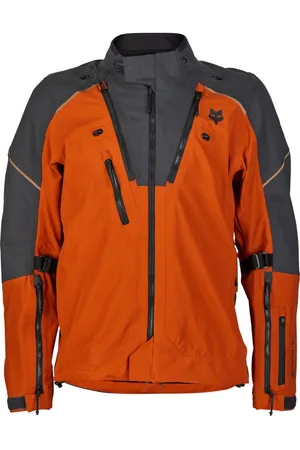 Fox Motorradjacke Defend GORE-TEX ADV Motorrad Textiljacke - Verkäufer: Fc-Moto