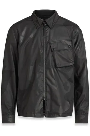 Belstaff Motorradjacke Sirocco Motorrad Wachsjacke - Verkäufer: Fc-Moto