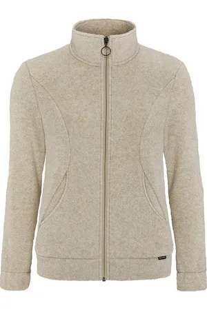 SCHNEIDER Anorak TESSAW-JACKE OATMILK-MELIERT - Verkäufer: Brendler & Klingler Sport GmbH