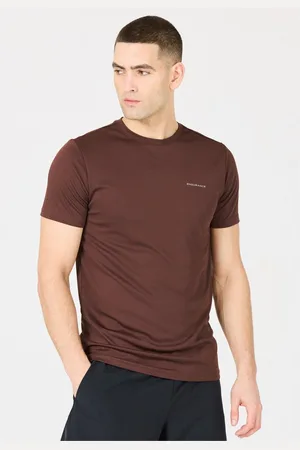 Endurance Funktionsshirt Vernon im funktionalen Design mit Quick Dry-Funktion