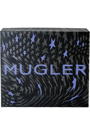 MUGLER Duft-Set Alien Goddess, 3-tlg., mit süßlich-frischer Kopfnote