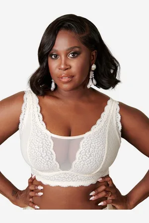 SugarShape Bralette Elva Bralette unwattiert - Verkäufer: