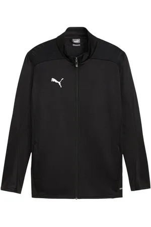 PUMA Sweatjacke teamFINAL Trainingsjacke Kids Polyester - Verkäufer: 11teamsports
