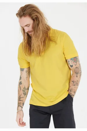 Cruz Langarm-Poloshirt Harrold im klassischen und vielseitigen Look