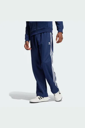 adidas Sporthose ADICOLOR BAGGY FIT FIREBIRD TRAININGSHOSE - Verkäufer: adidas AG
