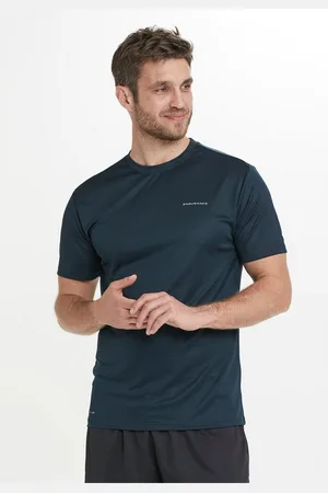 Endurance Funktionsshirt Vernon im funktionalen Design mit Quick Dry-Funktion