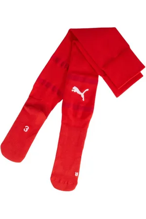 PUMA Fußballstutzen 1. FC Heidenheim Stutzen 3rd 2024/2025 Polyester - Verkäufer: 11teamsports