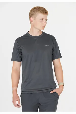 Endurance Funktionsshirt Vernon im funktionalen Design mit Quick Dry-Funktion