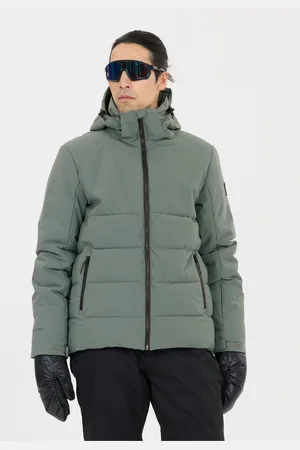Whistler Skijacke Lakeland mit wasserabweisender Membran