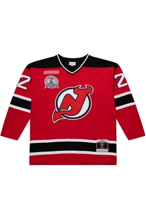 Mitchell & Ness Eishockeytrikot Claude Lemieux New Jersey Devils 1999 Jersey - Verkäufer: ICED OUT