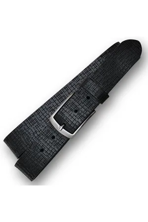Vittozzi Ledergürtel 978-CA-35, Gürtel, Catania 3,5cm - Verkäufer: