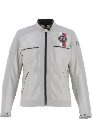 Helstons Motorradjacke Stinger Air Motorrad Textiljacke - Verkäufer: Fc-Moto