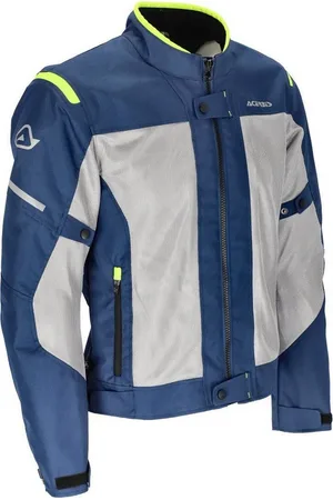 Acerbis Motorradjacke Ramsey Vented Motorrad Textiljacke - Verkäufer: Fc-Moto