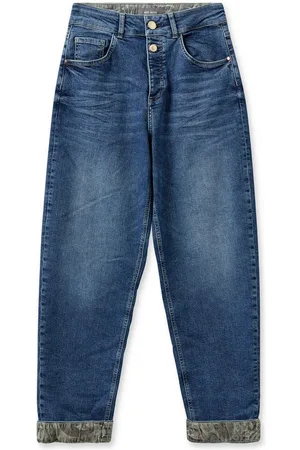 Mos Mosh 5-Pocket-Hose - Verkäufer: Capri Fashion Store