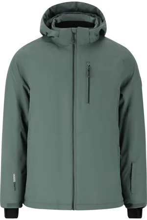 Whistler Skijacke Drizzle M Ski Jacket W-Pro 10000 BALSAM GREEN - Verkäufer: INTERSPORT Schwab
