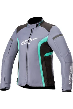 Alpinestars Motorradjacke Stella T-Kira V2 Wasserdichte Damen Motorrad Textiljacke - Verkäufer: Fc-Moto