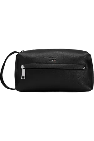 HUGO BOSS Kulturbeutel Washbag - Verkäufer: modeherz