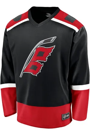 Fanatics Eishockeytrikot Carolina Hurricanes Breakaway NHL Replica Jersey - Verkäufer: ICED OUT