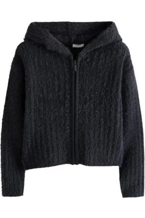 Next Kapuzenpullover Flauschiges Hoodie (1-tlg) - Verkäufer: Germany GmbH