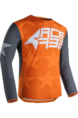 Acerbis Motocross-Shirt Starway Motocross Jersey - Verkäufer: Fc-Moto