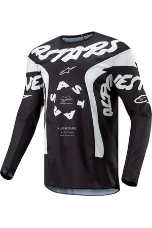 Alpinestars Motocross-Shirt Racer Hana Motocross Jersey Atmungsaktiv atmungsaktiv - Verkäufer: Fc-Moto