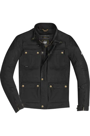 Merlin Motorradjacke Yoxall II Motorrad Wachsjacke - Verkäufer: Fc-Moto