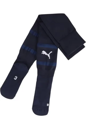 PUMA Fußballstutzen 1. FC Heidenheim Stutzen 3rd 2024/2025 Polyester - Verkäufer: 11teamsports