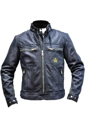 Helstons Motorradjacke Genesis Air Motorrad Textiljacke - Verkäufer: Fc-Moto