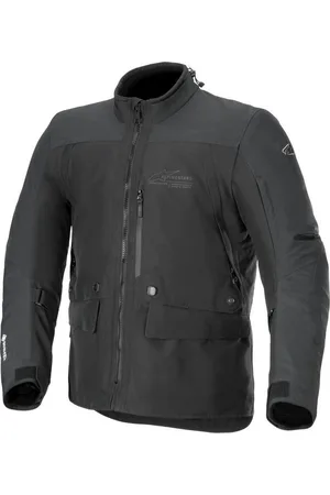 Alpinestars Motorradjacke ST-7 Prime GTX wasserdichte Motorrad Textiljacke - Verkäufer: Fc-Moto