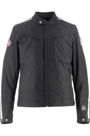 Helstons Motorradjacke Racing Motul Edition Motorrad Textiljacke - Verkäufer: Fc-Moto
