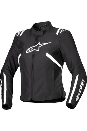 Alpinestars Motorradjacke Stella T-SPS V2 wasserdichte Damen Motorrad Textiljacke - Verkäufer: Fc-Moto