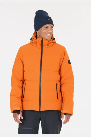 Whistler Skijacke Lakeland mit wasserabweisender Membran