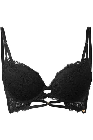 Gossard Corsage Suspense Bralette F-J Cup - Verkäufer: LACE GmbH