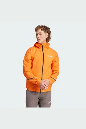 adidas Sweatjacke TERREX XPERIOR 2.5L LIGHT RAIN.RDY REGENJACKE - Verkäufer: adidas AG