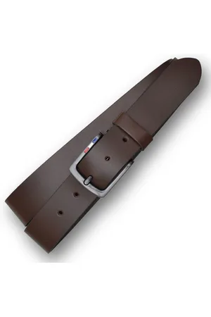 Vittozzi Ledergürtel 972-MI-35, Gürtel, Milano 3,5cm - Verkäufer: