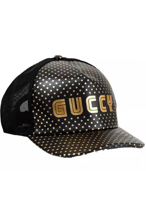 Gucci Caps im Sale Outlet FASHIOLA