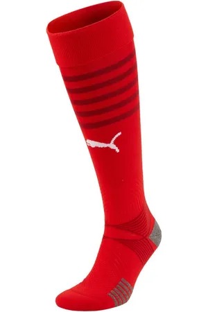 PUMA Fußballstutzen teamFINAL Strumpfstutzen Strumpfstutzen Polyester - Verkäufer: 11teamsports