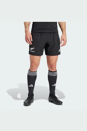 adidas Shorts ALL BLACKS RUGBY SHORTS - Verkäufer: adidas AG