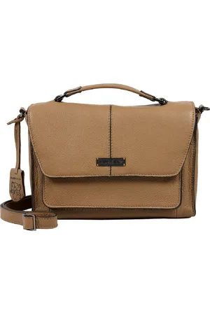 Burkely Henkeltasche : Mystic Maeve Citybag - Verkäufer: Hinguucker