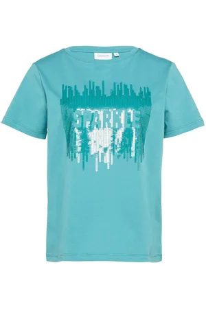 Comma, T-Shirt - Verkäufer: Fashion-Home-Trend