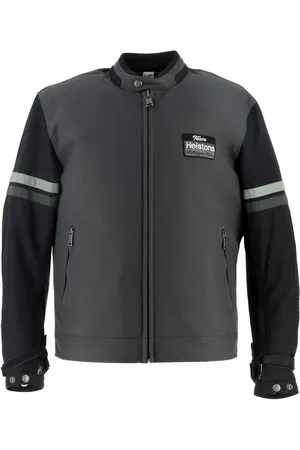 Helstons Motorradjacke V-Series Motorrad Textiljacke - Verkäufer: Fc-Moto