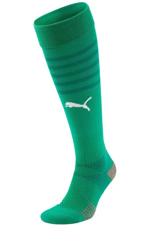 PUMA Fußballstutzen teamFINAL Strumpfstutzen Strumpfstutzen Polyester - Verkäufer: 11teamsports