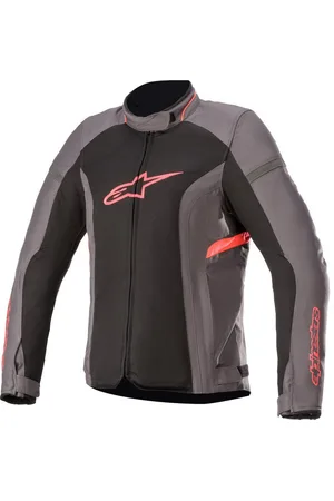 Alpinestars Motorradjacke Stella T-Kira V2 Air Damen Motorrad Textiljacke - Verkäufer: Fc-Moto
