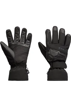 mc kinley Skihandschuhe Ux.-Handschuh Morrello ux BLACK NIGHT/BLACK NI - Verkäufer: Sport Hübner