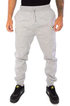 Fanatics Jogginghose Hose NFL Green Bay Packers, G XXL, F grey melange - Verkäufer: Big Leshopski