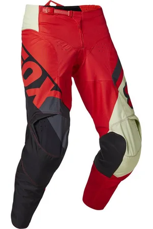 Fox Motorradhose 180 Xpozr Motocross Hose - Verkäufer: Fc-Moto
