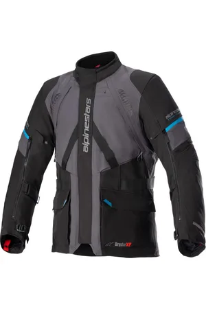 Alpinestars Motorradjacke Monteira Drystar® XF wasserdichte Motorrad Textiljacke - Verkäufer: Fc-Moto