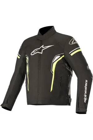 Alpinestars Motorradjacke T-SP-1 Wasserfeste Motorrad Textiljacke - Verkäufer: Fc-Moto