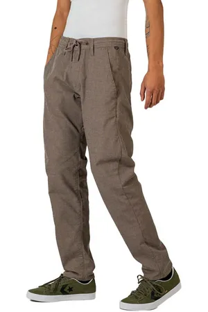 Reell Jogger Pants Reflex Evo- Diamond Sand - Verkäufer: Melange-shop