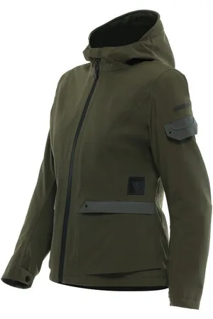 Dainese Motorradjacke Centrale Absoluteshell Pro wasserdichte Damen Motorrad Textiljacke - Verkäufer: Fc-Moto
